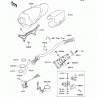 STX-12F (JT1200-D1) Руль