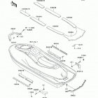 Ultra 150 (JH1200-B2) Pads