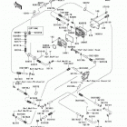 STX-12F (JT1200-D1) Охлаждение