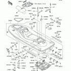 STX-12F (JT1200-B2) Hull(jt1200-b2)