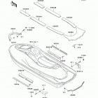 Ultra 130 (JH1100-B4) Pads(jh1200-b3 / b4)