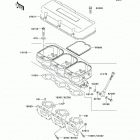 Ultra 130 (JH1100-B2) Акселератор