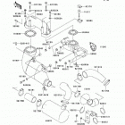 Ultra 130 (JH1100-B2) Глушитель