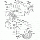 900 STX (JT900-E1) Jet pump(e1)