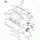 STX-12F (JT1200-B2) Акселератор