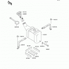 1200 STX-R (JT1200-A2) Маслянный банк
