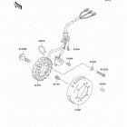 1200 STX-R (JT1200-A2) Генератор