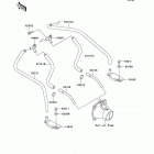 900 STX (JT900-C2) Bilge system
