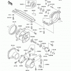 1100 ZXi (JH1100-A8) Водомет