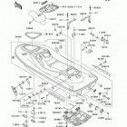 STX-12F (JT1200-B1) Hull(jt1200-b1)