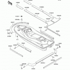 900 STX (JT900-D1) Pads
