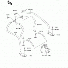 1200 STX-R (JT1200-A2) Bilge system