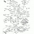 900 STX (JT900-C2) Система зажигания