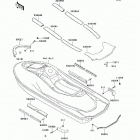Ultra 130 (JH1100-B2) Pads(jh1200-b1 / b2)