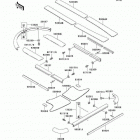 900 STS (JT900-B4) Pads