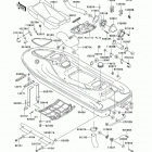 900 STS (JT900-B4) Hull