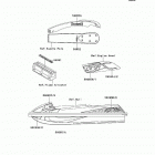 SXI PRO (JS750-C5) Decals(js750-c5)