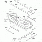 900 STX (JT900-C2) Pads