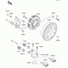 SXI PRO (JS750-C4) Генератор