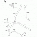 SXI PRO (JS750-C4) Bilge system