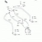 900 STS (JT900-B4) Bilge system