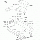 SXI PRO (JS750-C4) Pads