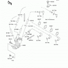 Ultra 150 (JH1200-A2) Масляный насос