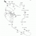 SXI PRO (JS750-C4) Охлаждение