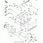 1100 STX D.I. (JT1100-F1) Ignition system(jt1100-f1)