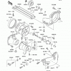 900 STX (JT900-B2) Водомет