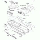 SXI PRO (JS750-C3) Decals(js750-c3)