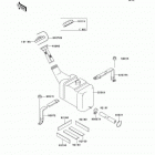 900 STX (JT900-B2) Маслянный банк
