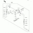 1100 STX D.I. (JT1100-C1) Optional parts