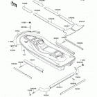 1100 STX D.I. (JT1100-C1) Pads