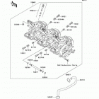 900 STX (JT900-B2) Carburetor(jt900-b2)