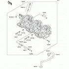 900 STX (JT900-B1) Carburetor(jt900-b1)