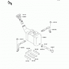 1100 STX (JT1100-B2) Маслянный банк
