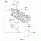 1100 STX (JT1100-B2) Карбюратор