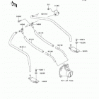 1100 STX (JT1100-B2) Bilge system