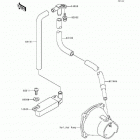 Xi Sport (JH750-G2) Bilge system