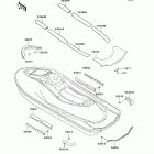 Ultra 150 (JH1200-A1) Pads(jh1200-a1)