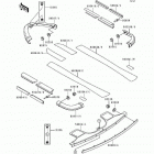 900 STX (JT900-A2) Pads