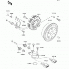 STS (JT750-B1) Генератор