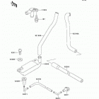 CANADA ONLY (JS750-B3) Bilge system