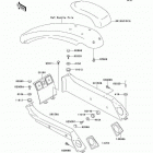 CANADA ONLY (JS750-B3) Pads