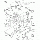 CANADA ONLY (JS750-B3) Система зажигания