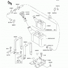 900 ZXi (JH900-A2) Маслянный банк