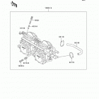 STS (JT750-B1) Карбюратор