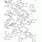 STS (JT750-B2) Ignition system(jt750-b2 / b3)