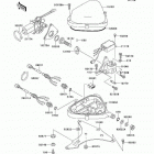 900 ZXi (JH900-A3) Control(jh900-a3)
